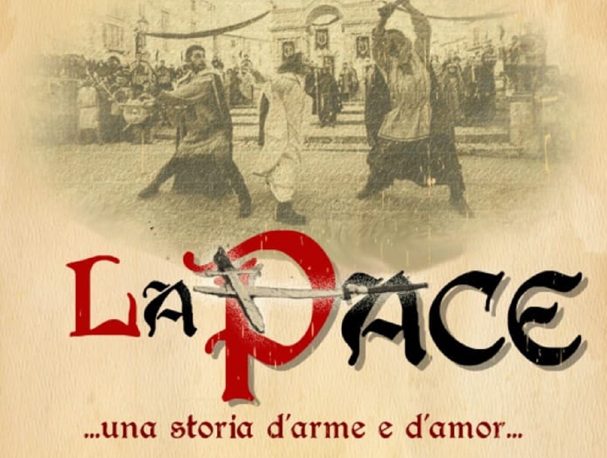 La Pace 2024 Una storia d arme e d amor Santa Croce del Sannio.jpg